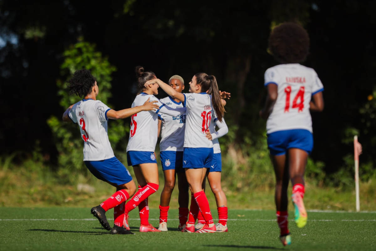 bahia feminino