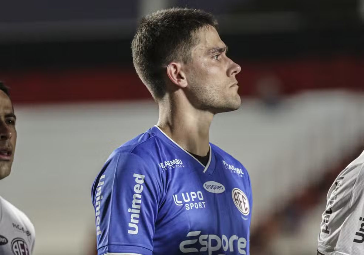 denis junior, emprestado pelo bahia