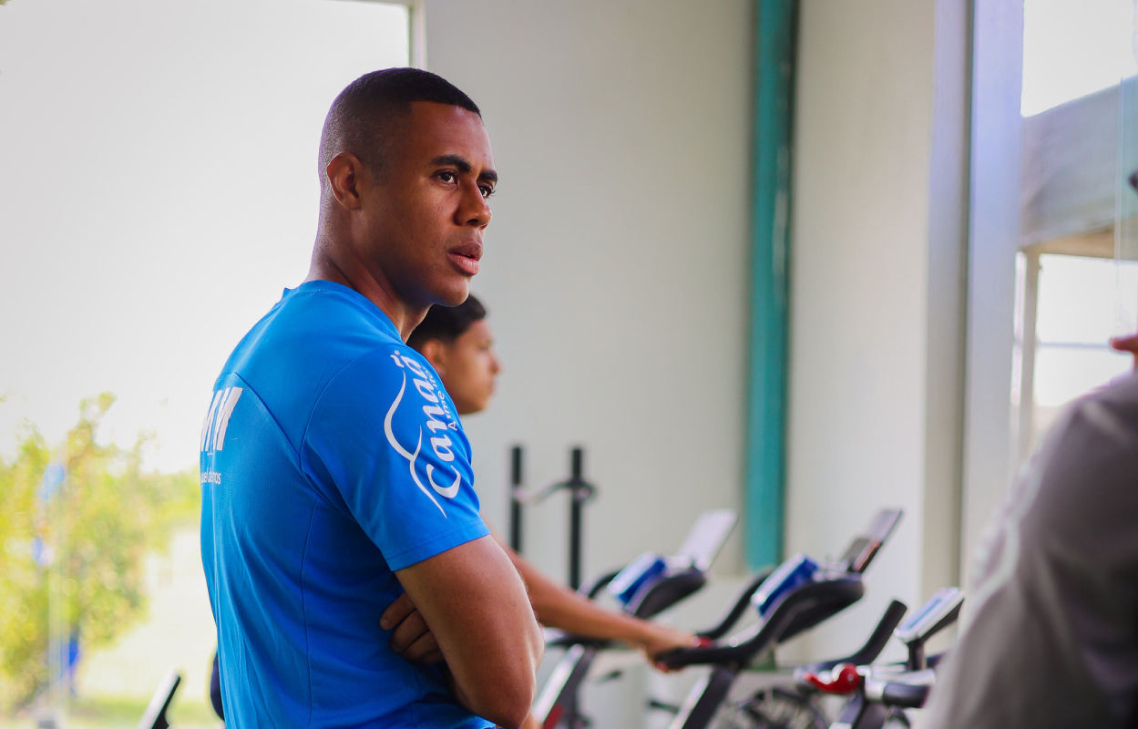 erick no ct do bahia