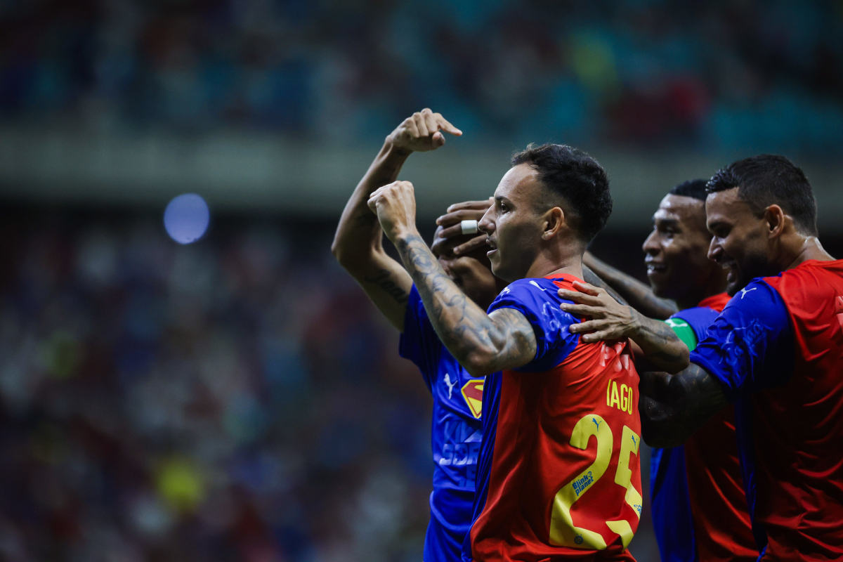 gol de iago borduchi em bahia x grêmio