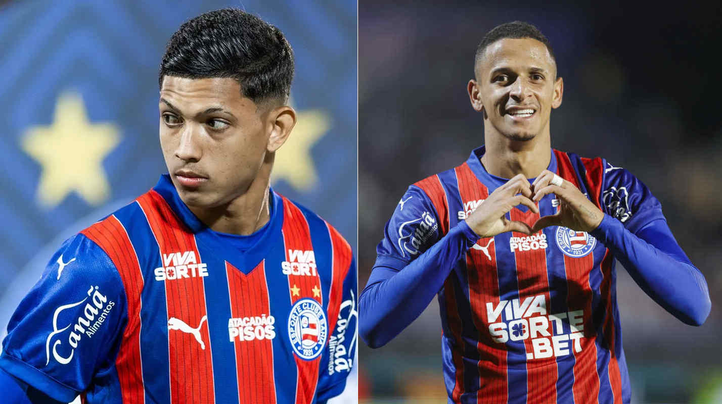 pulga e juba, do bahia