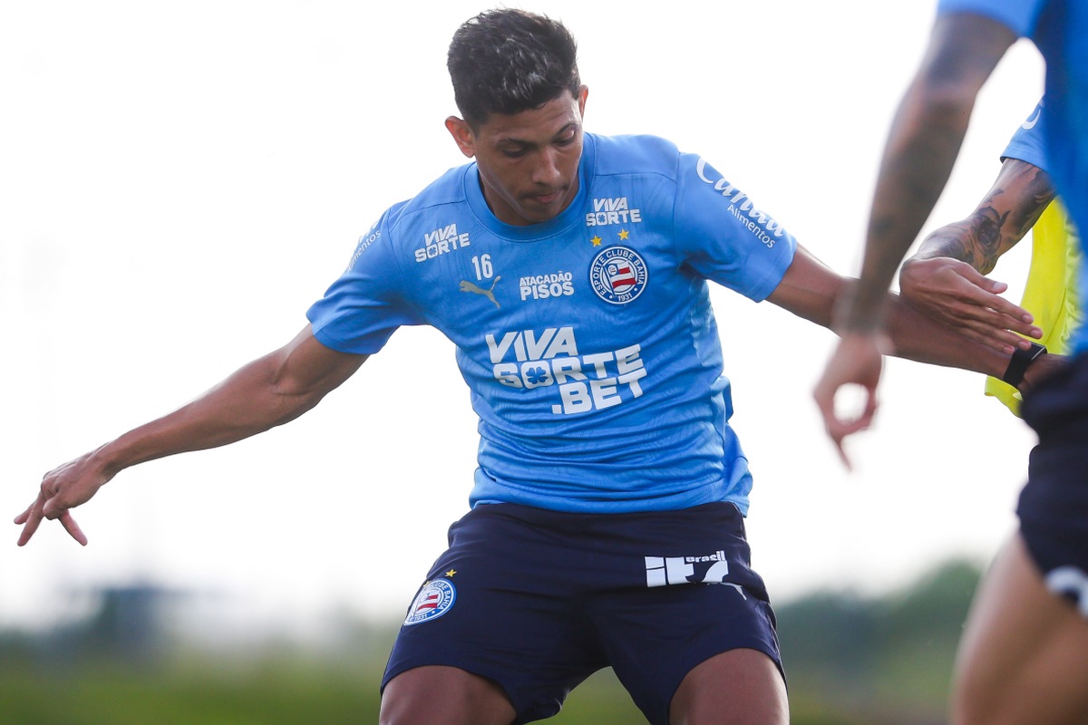 erick pulga no bahia