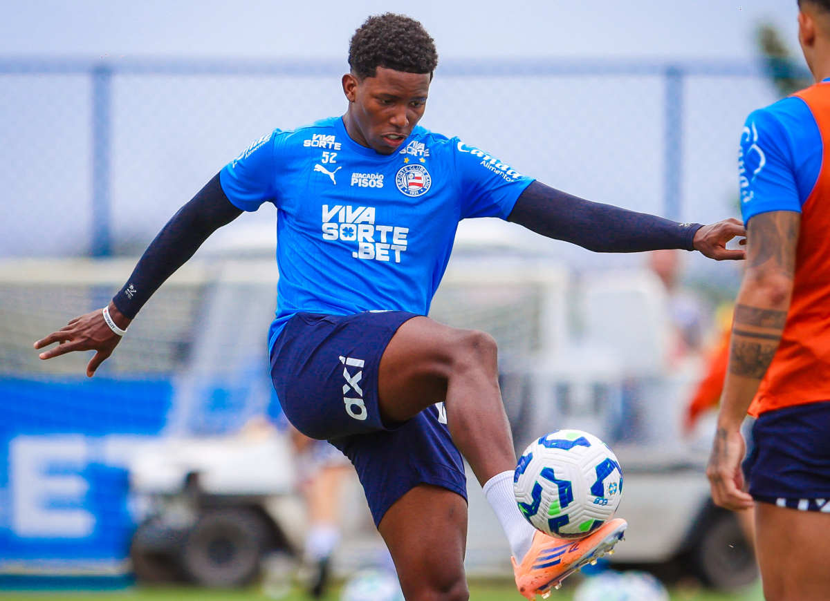 ruan pablo no ct do bahia