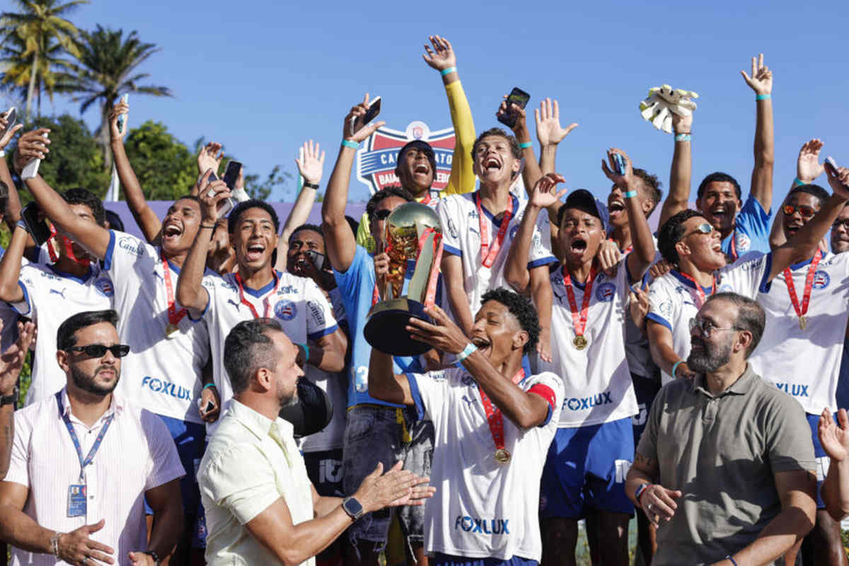 sub-17 do bahia
