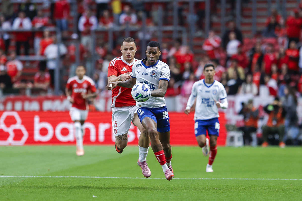 inter x bahia pela série a