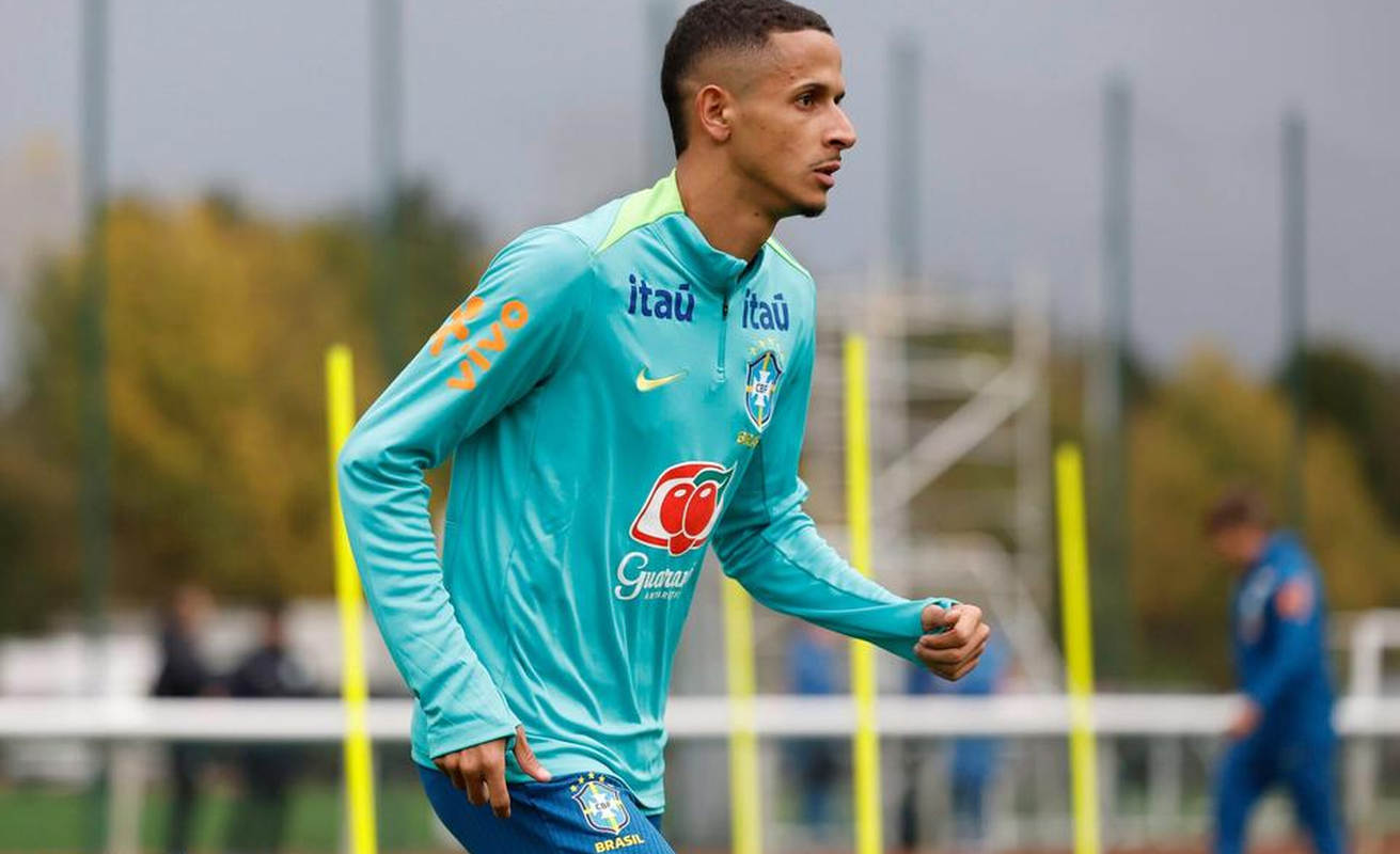 juba, do bahia, na seleção brasileira