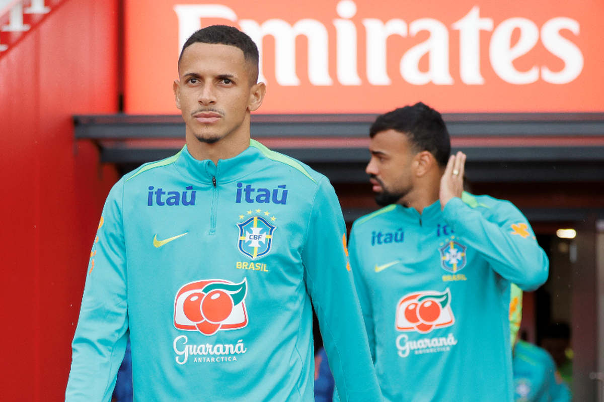 juba, do bahia, na seleção brasileira