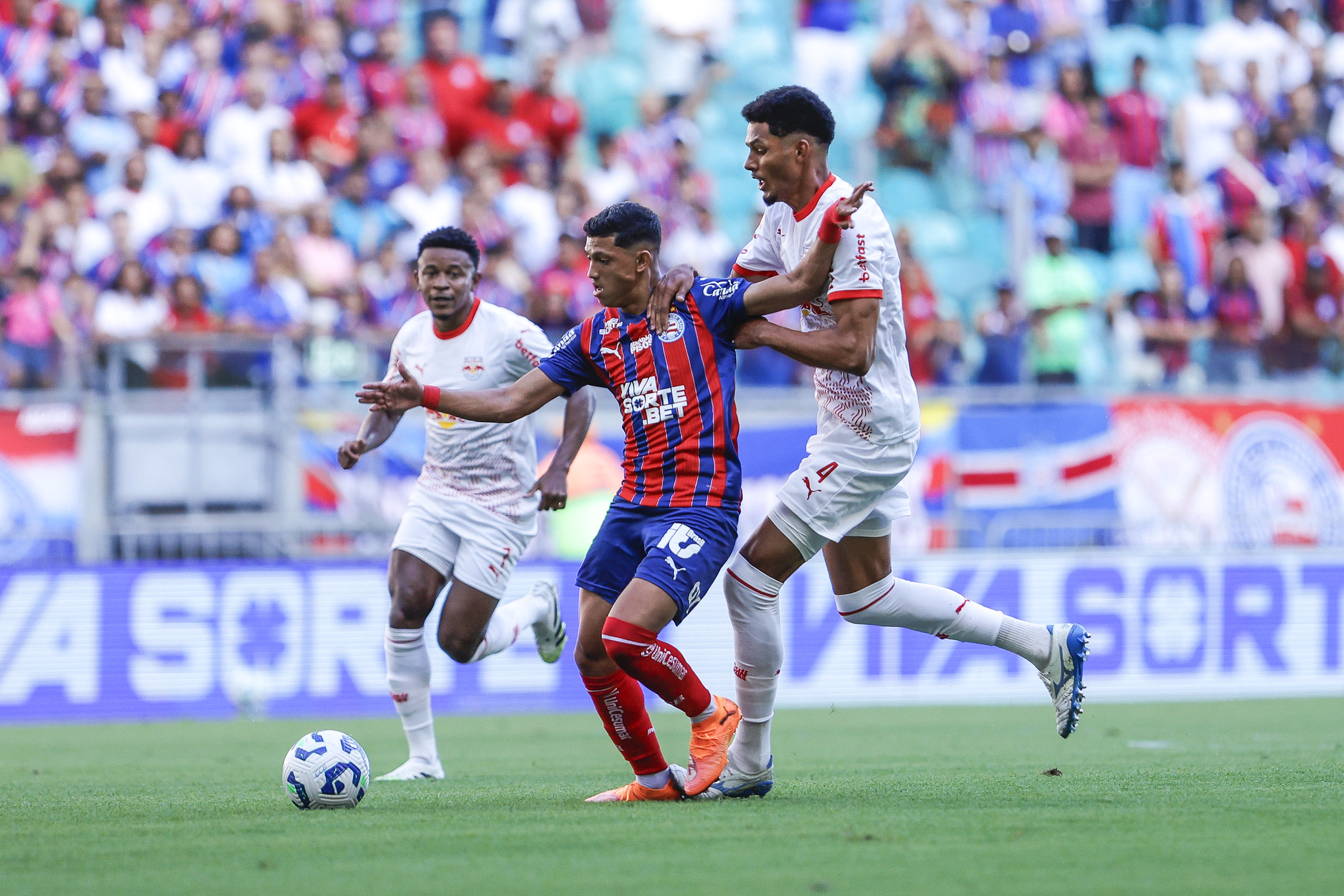 bahia x bragantino