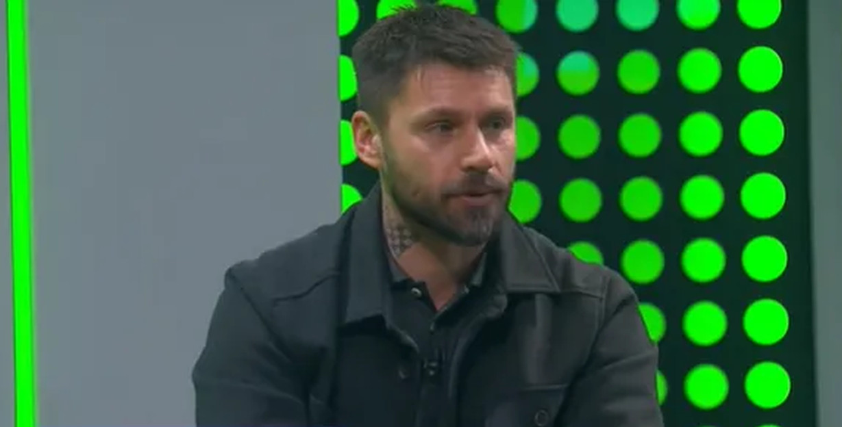 rafael sóbis elogia bahia em programa do sportv