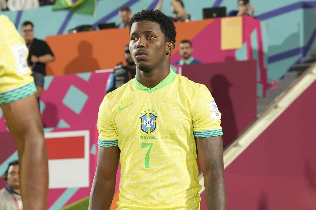 ruan pablo, do bahia, na seleção sub-17