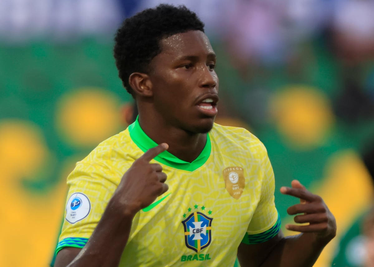 ruan pablo, do bahia, na seleção sub-17