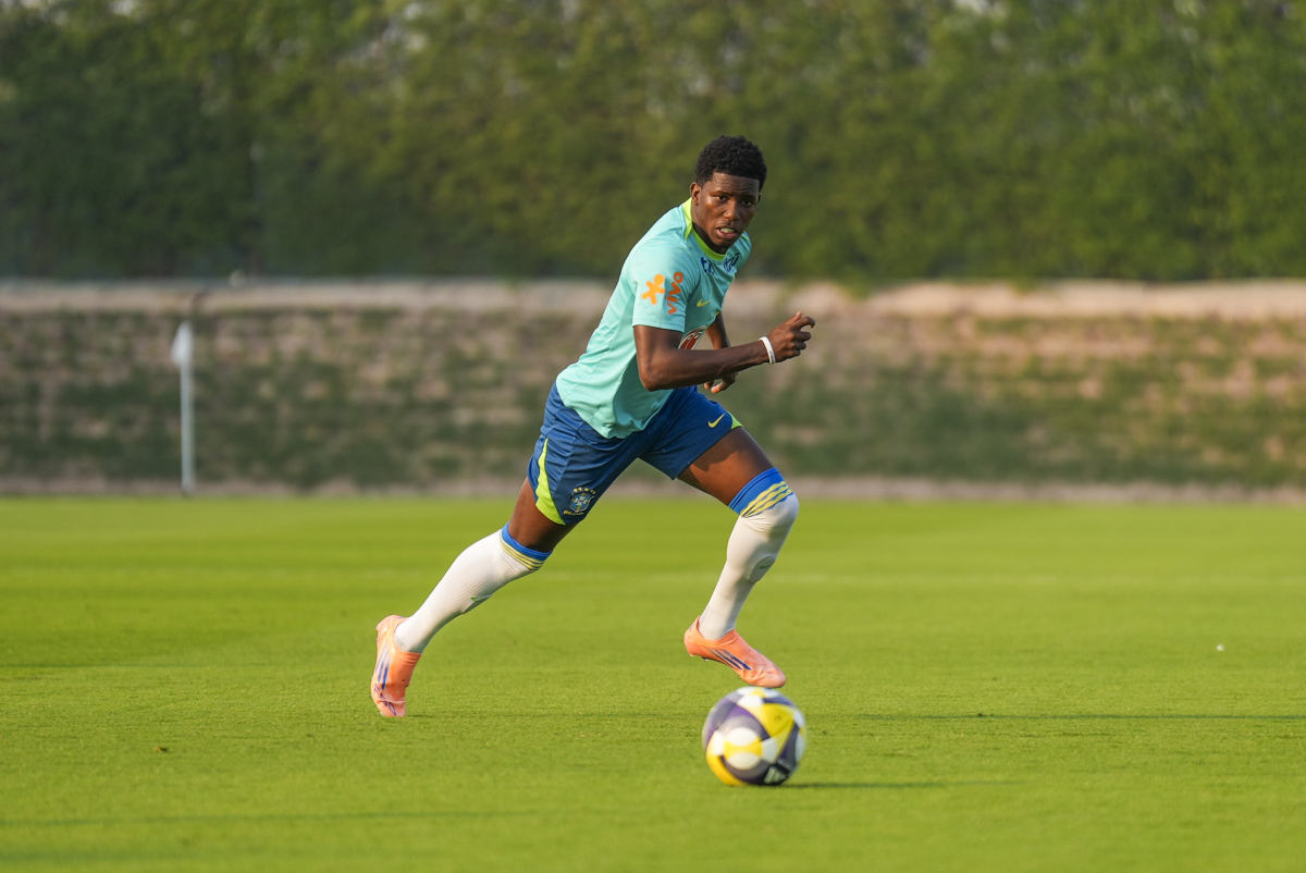 ruan pablo na seleção sub-17