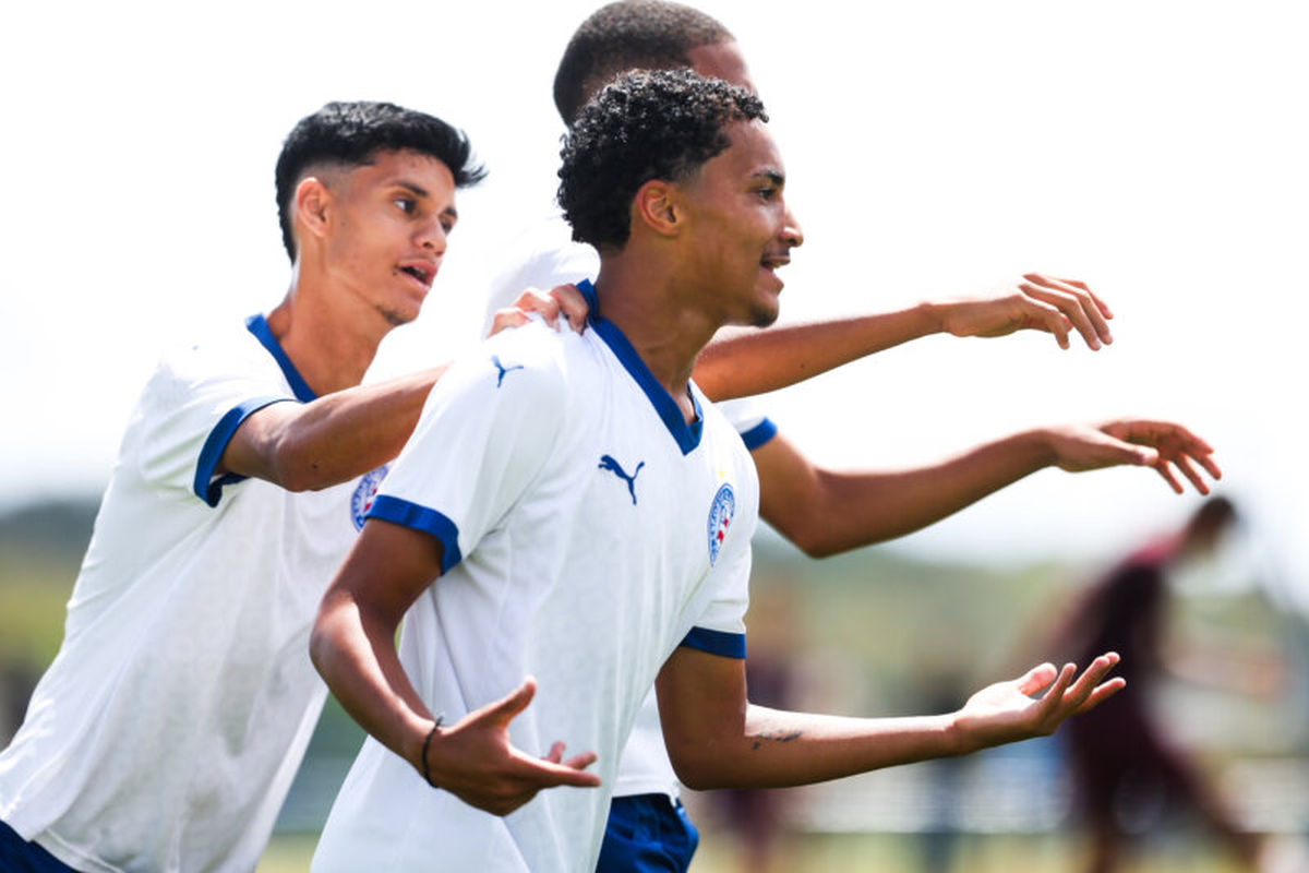 sub-15 do bahia