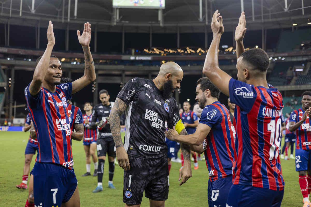 aposentadoria de danilo fernandes