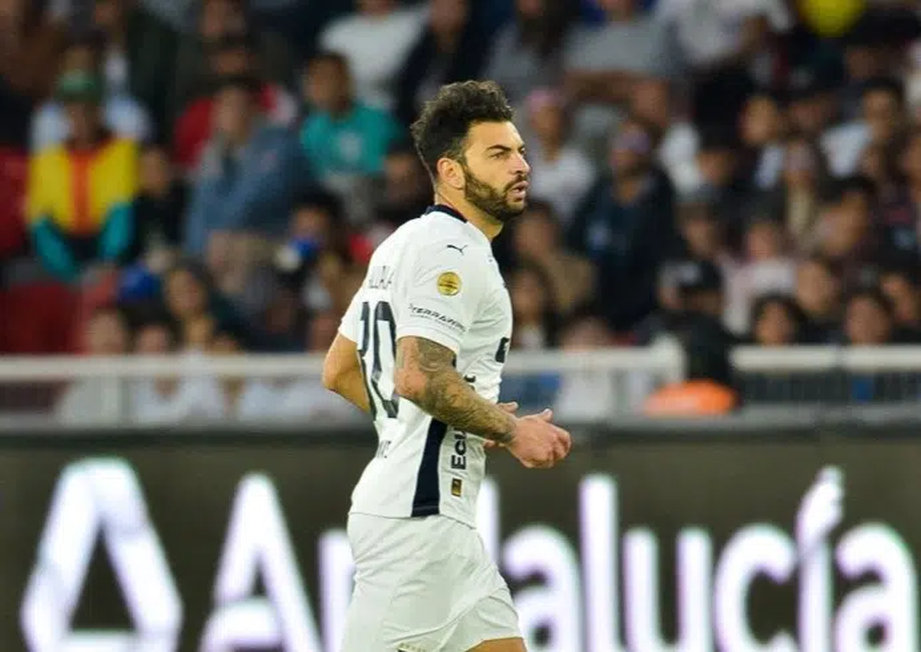 gian allala, alvo do bahia