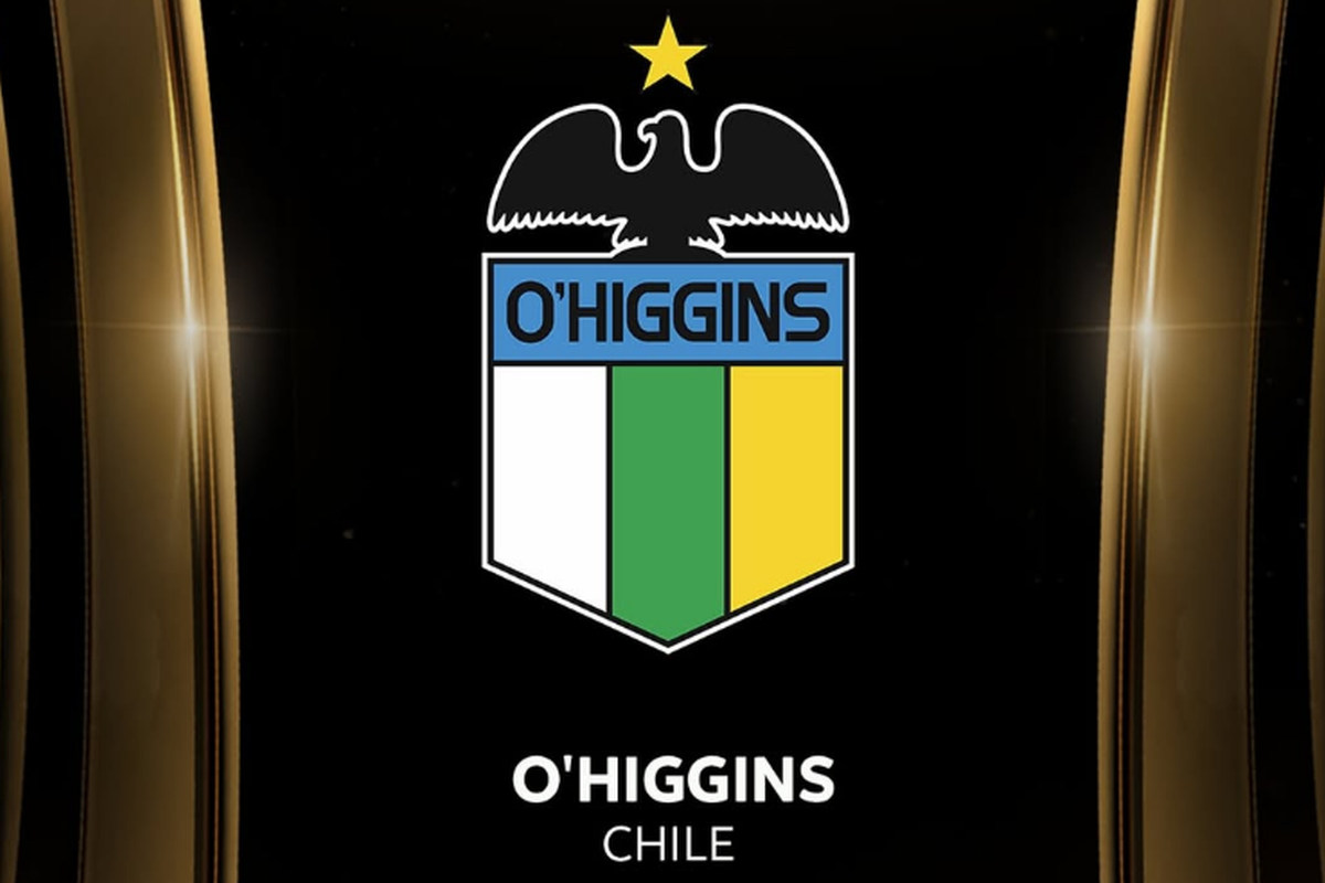 o'higgins, adversário do bahia na pré-libertadores