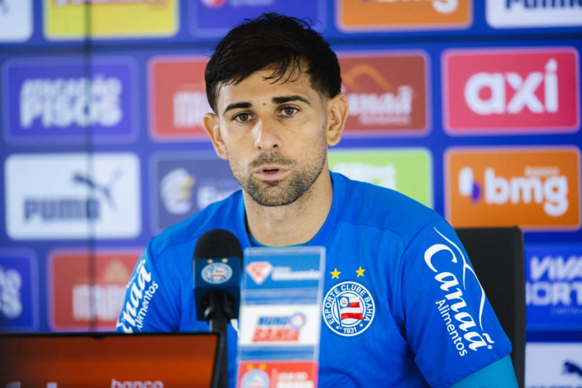 acevedo em entrevista do bahia