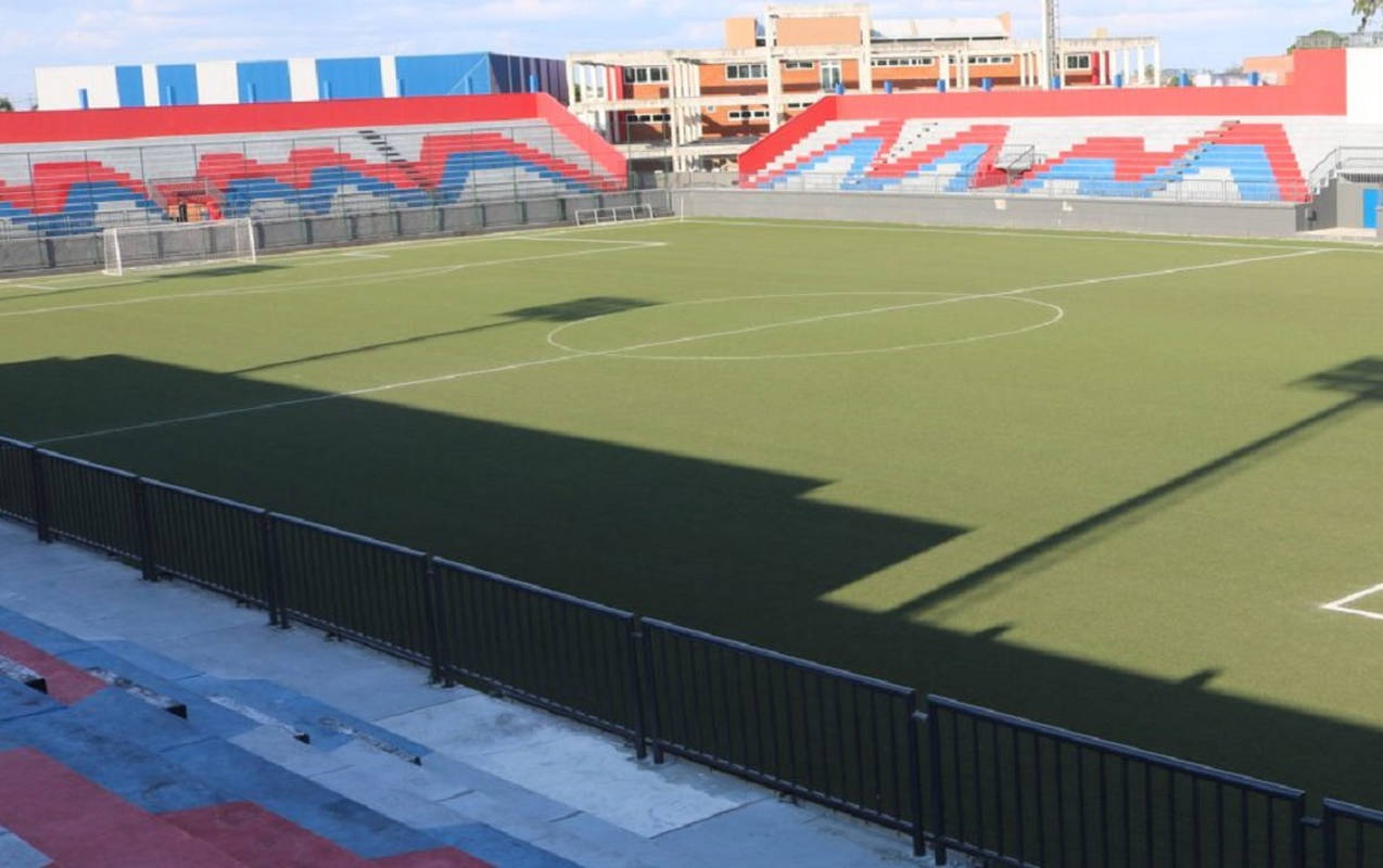 arena cajueiro para bahia de feira x bahia
