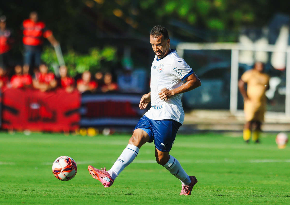 caio alexandre no ba-vi vitória x bahia