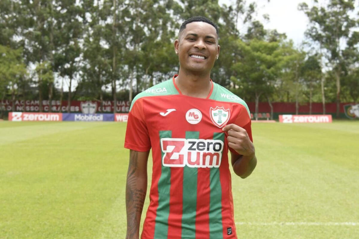 caio roque, ex-bahia