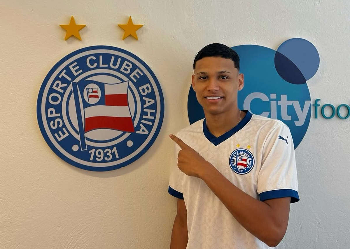 iago reis, reforço da base do bahia