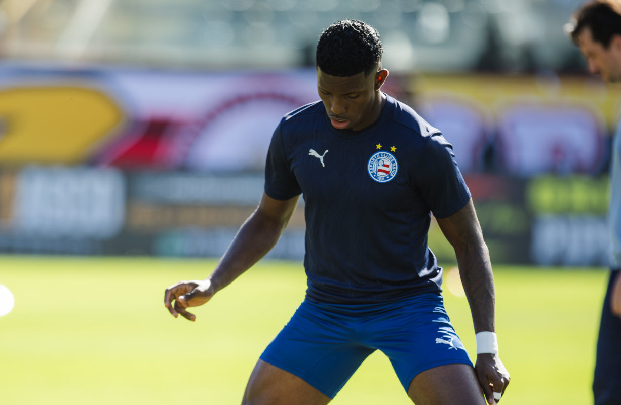 ruan pablo em jogo do bahia