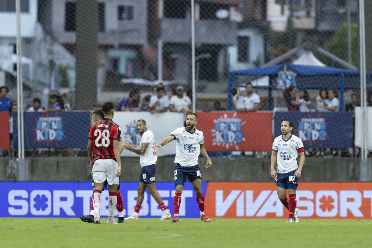 bahia x vitória em ba-vi de 2025