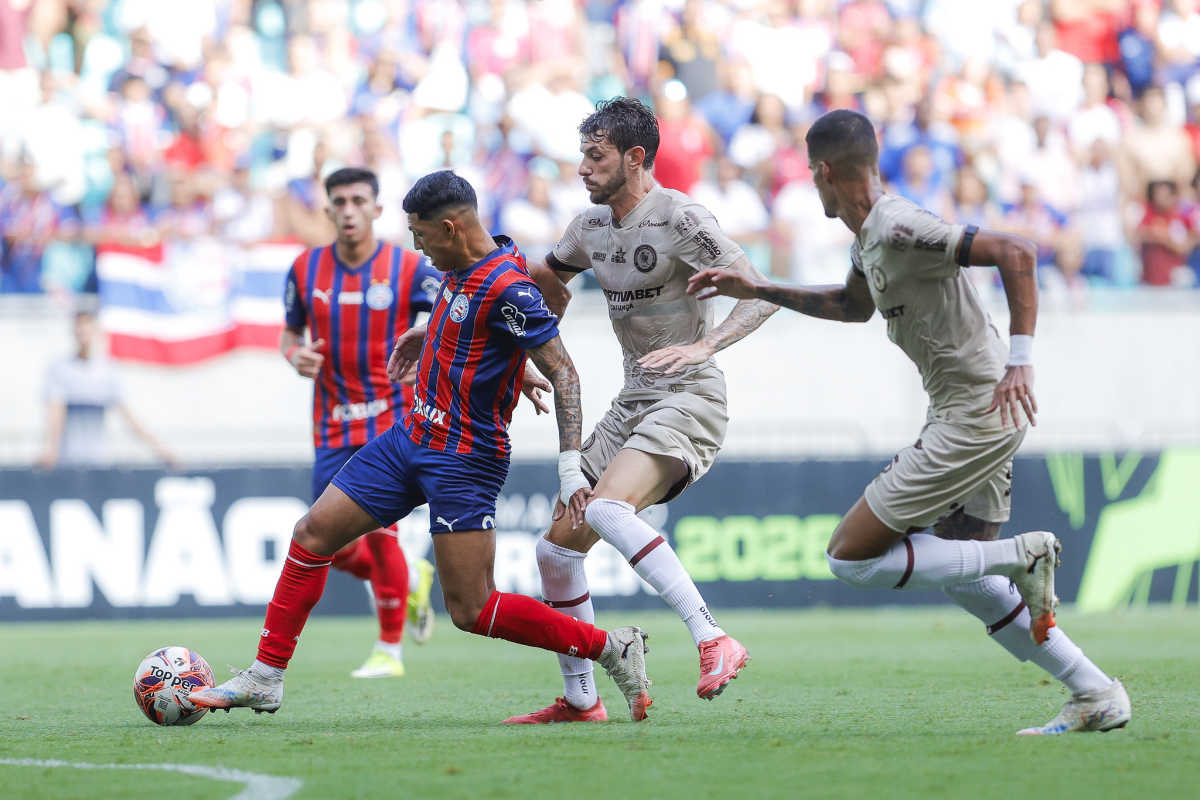 pulga em bahia x jacuipense