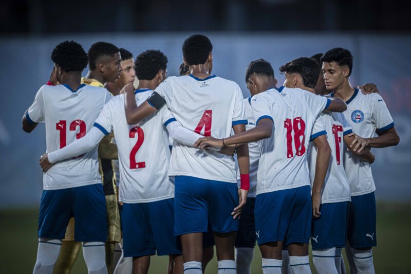 bahia sub-16