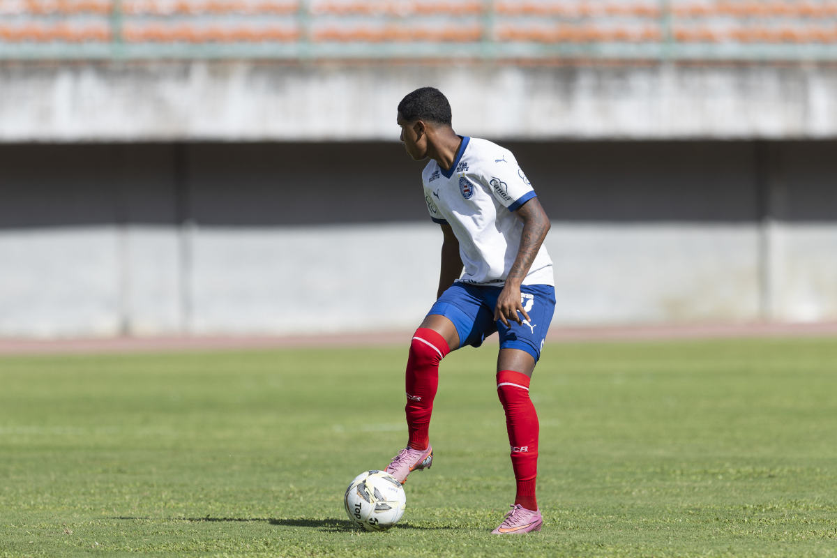 bahia sub-17