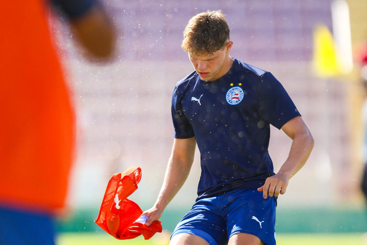 dell em jogo do bahia