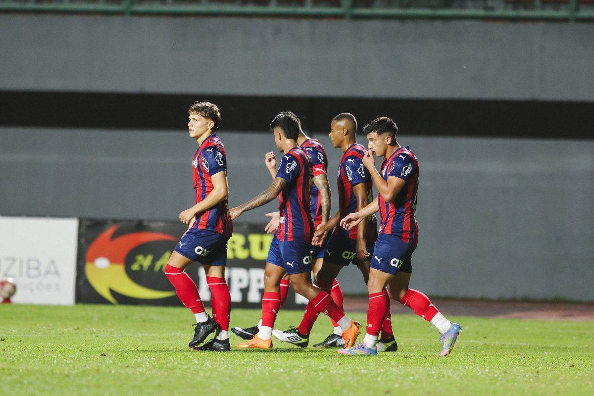 gol do bahia em pituaçu