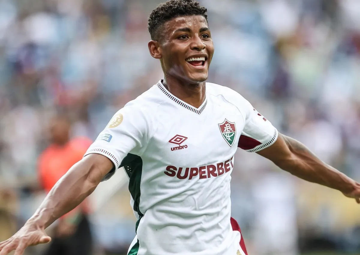 hercules, do fluminense, adversário do bahia