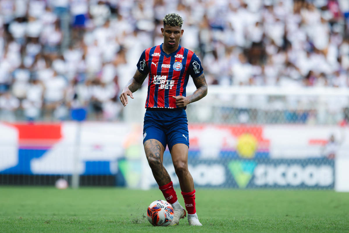 marcos victor em jogo do bahia