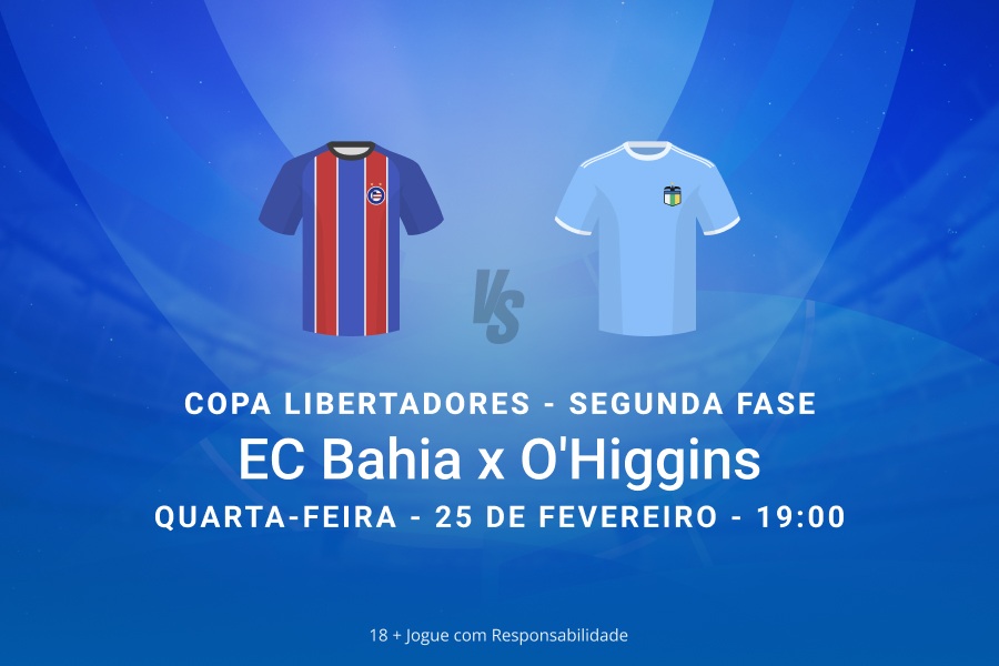 palpites bahia libertadores