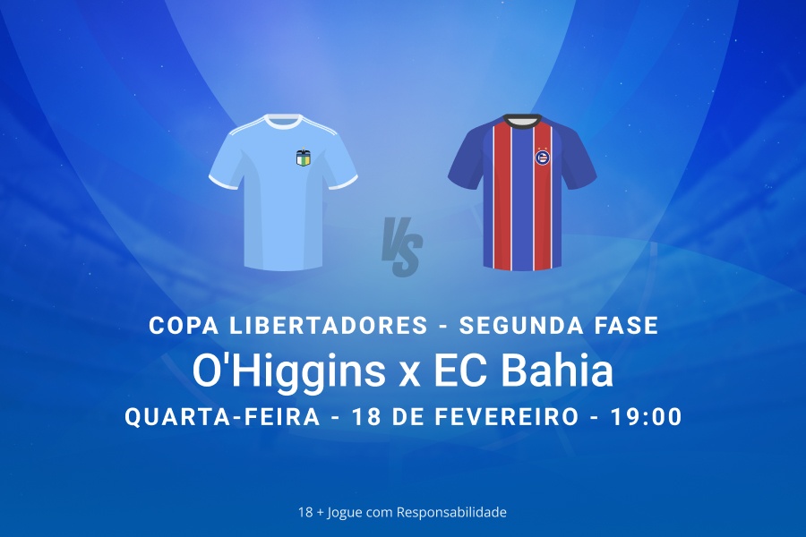 palpites bahia libertadores