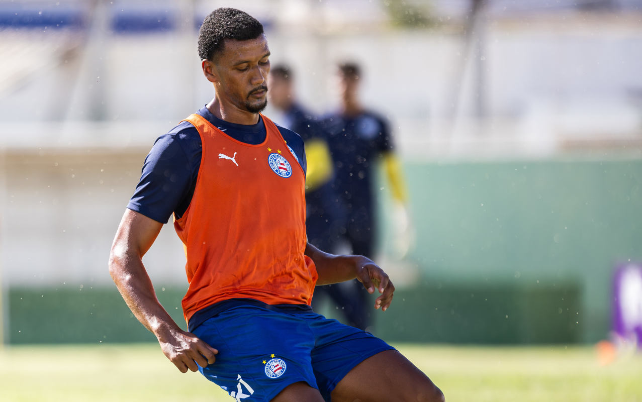 rezende em jogo do bahia