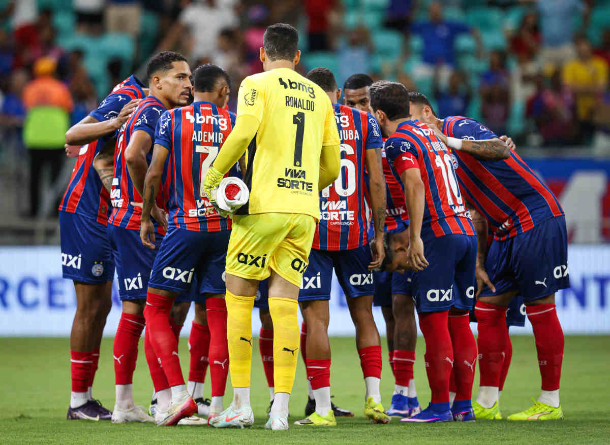 time do bahia em 2026