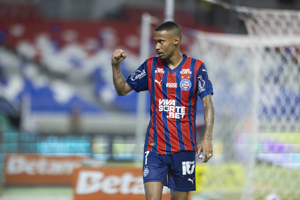 ademir no mangueirão, palco de remo x bahia