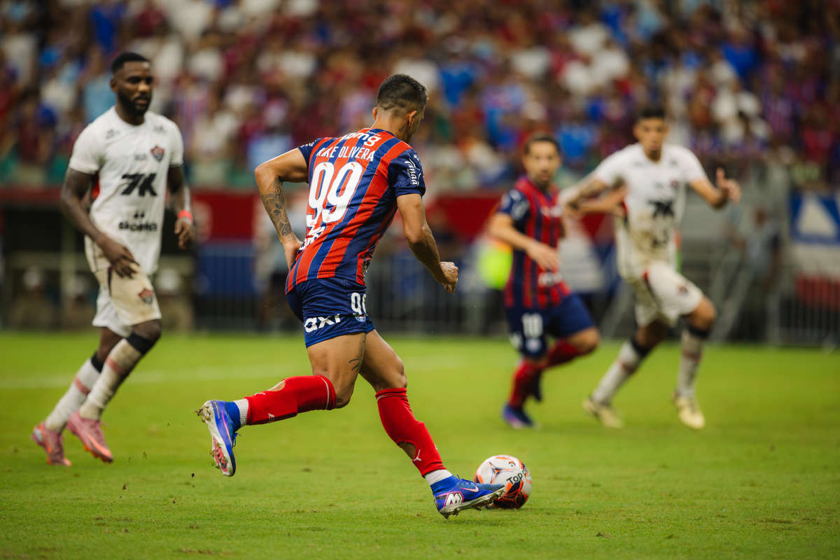 bahia x vitória