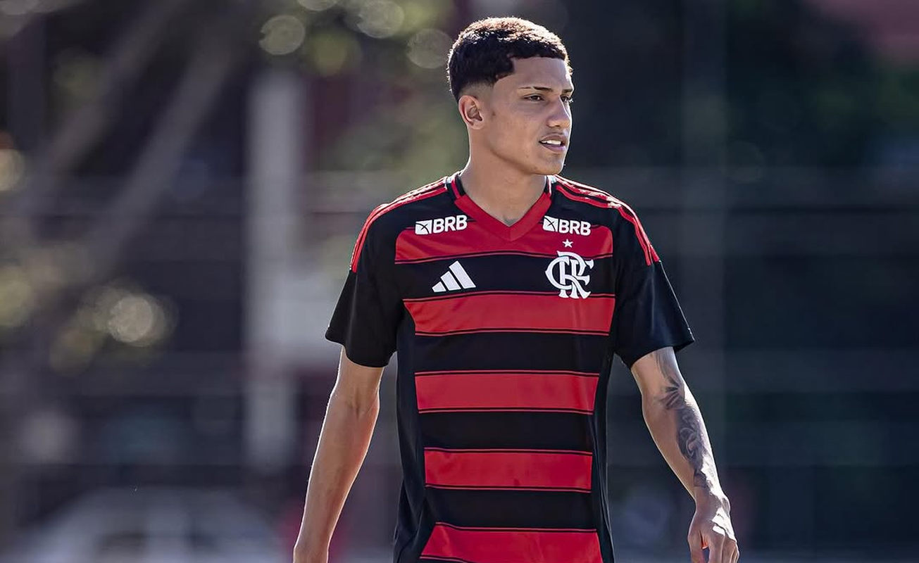 fred mundoco, reforço do bahia sub-20