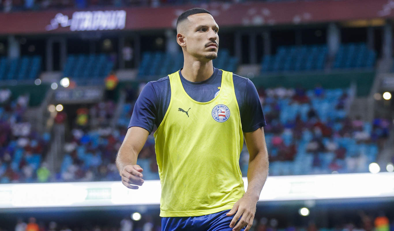 gabriel xavier em jogo do bahia