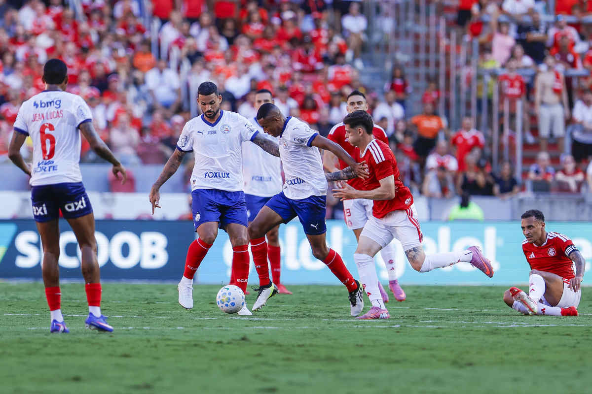 erick e willian josé em inter x bahia em 2026