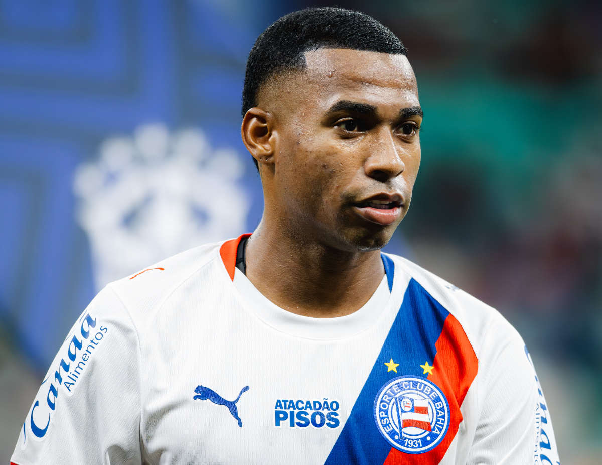 jean lucas em bahia x bragantino