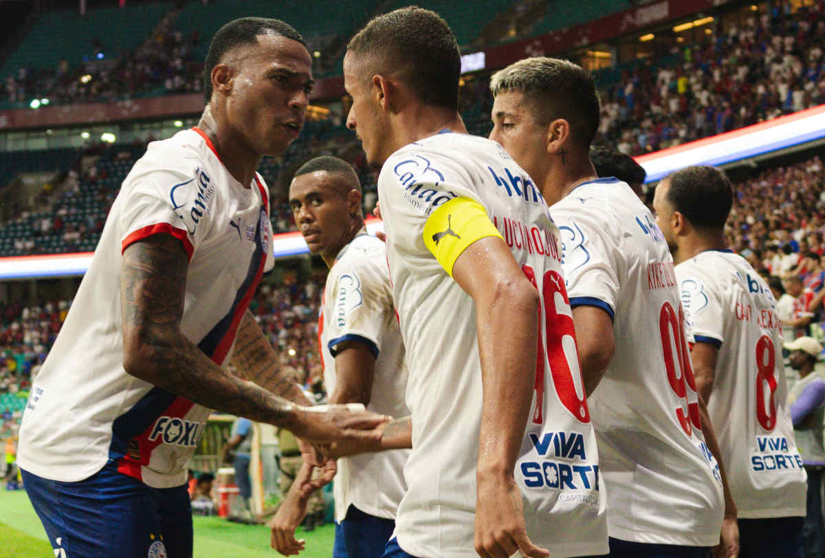 jean lucas e juba no bahia