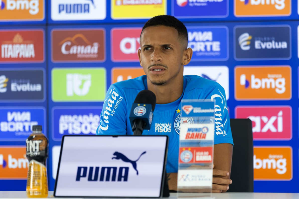 entrevista de juba no bahia