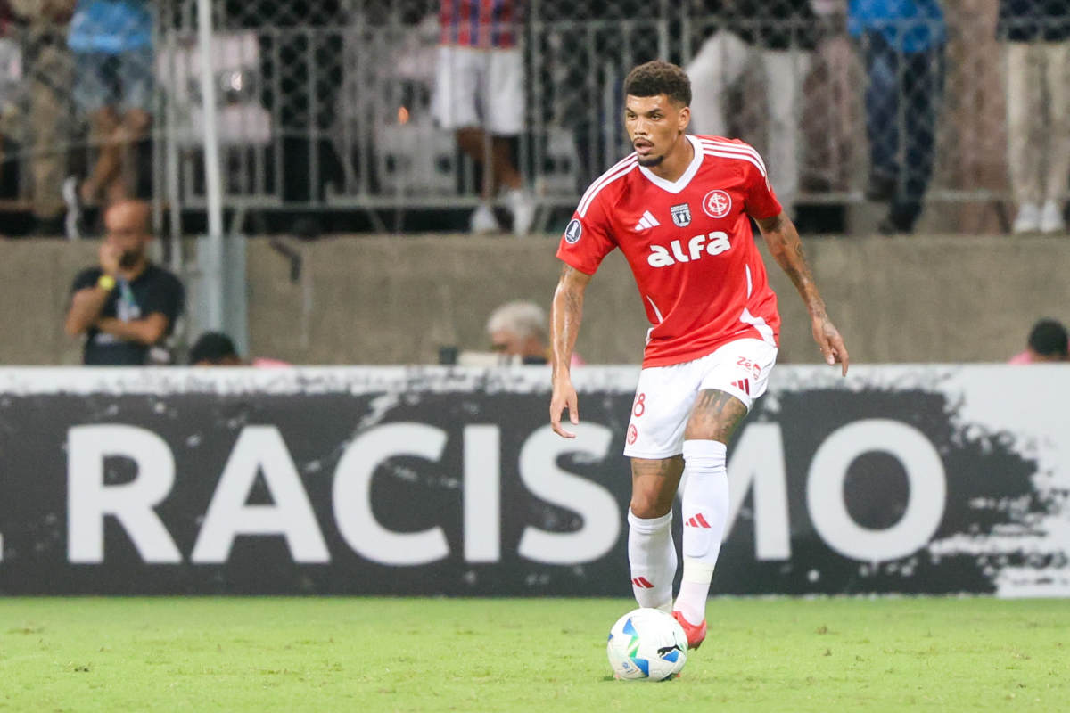 juninho, ex-bahia, no inter