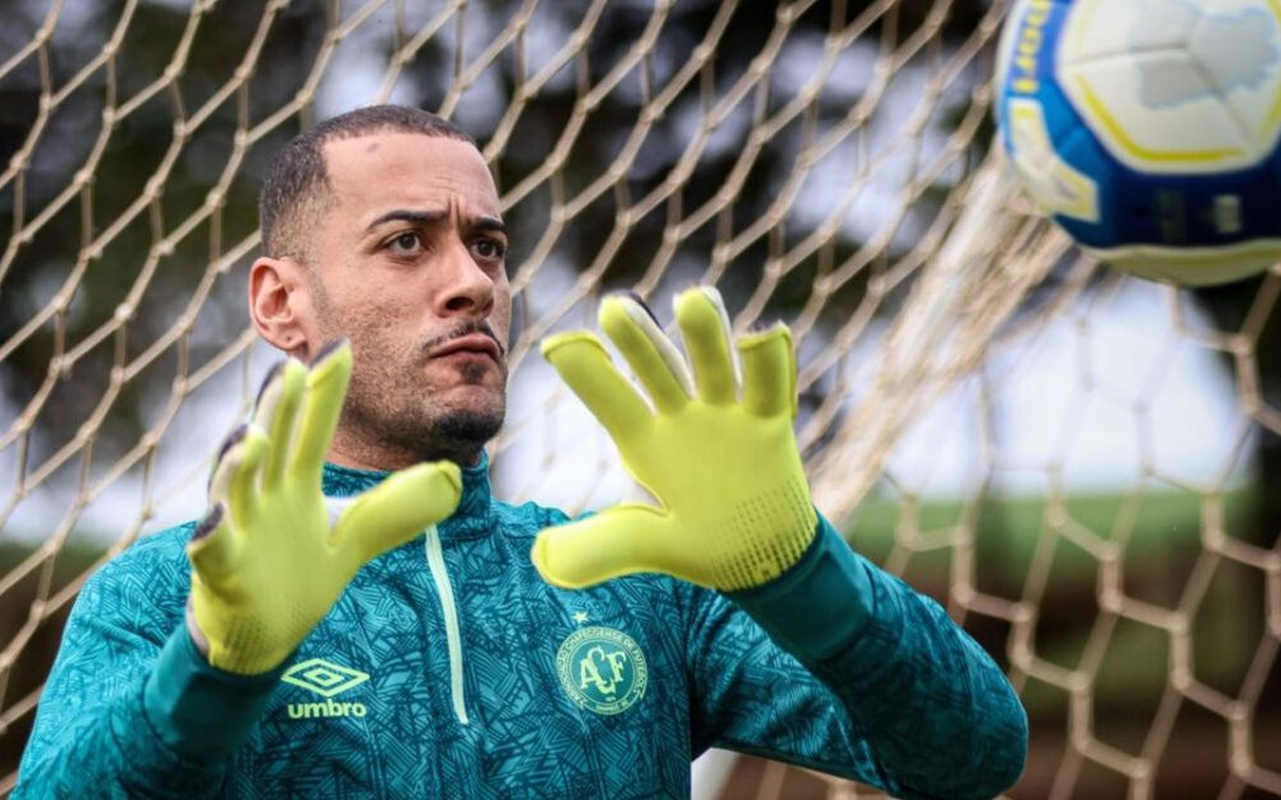 léo vieira reforço do bahia