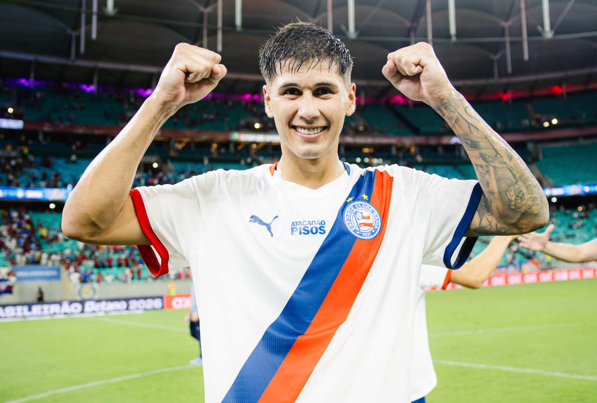 mingo em jogo do bahia