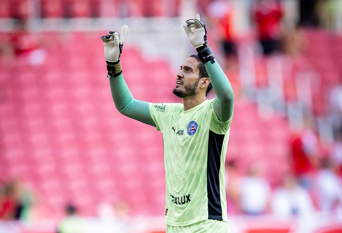 ronaldo em jogo do bahia